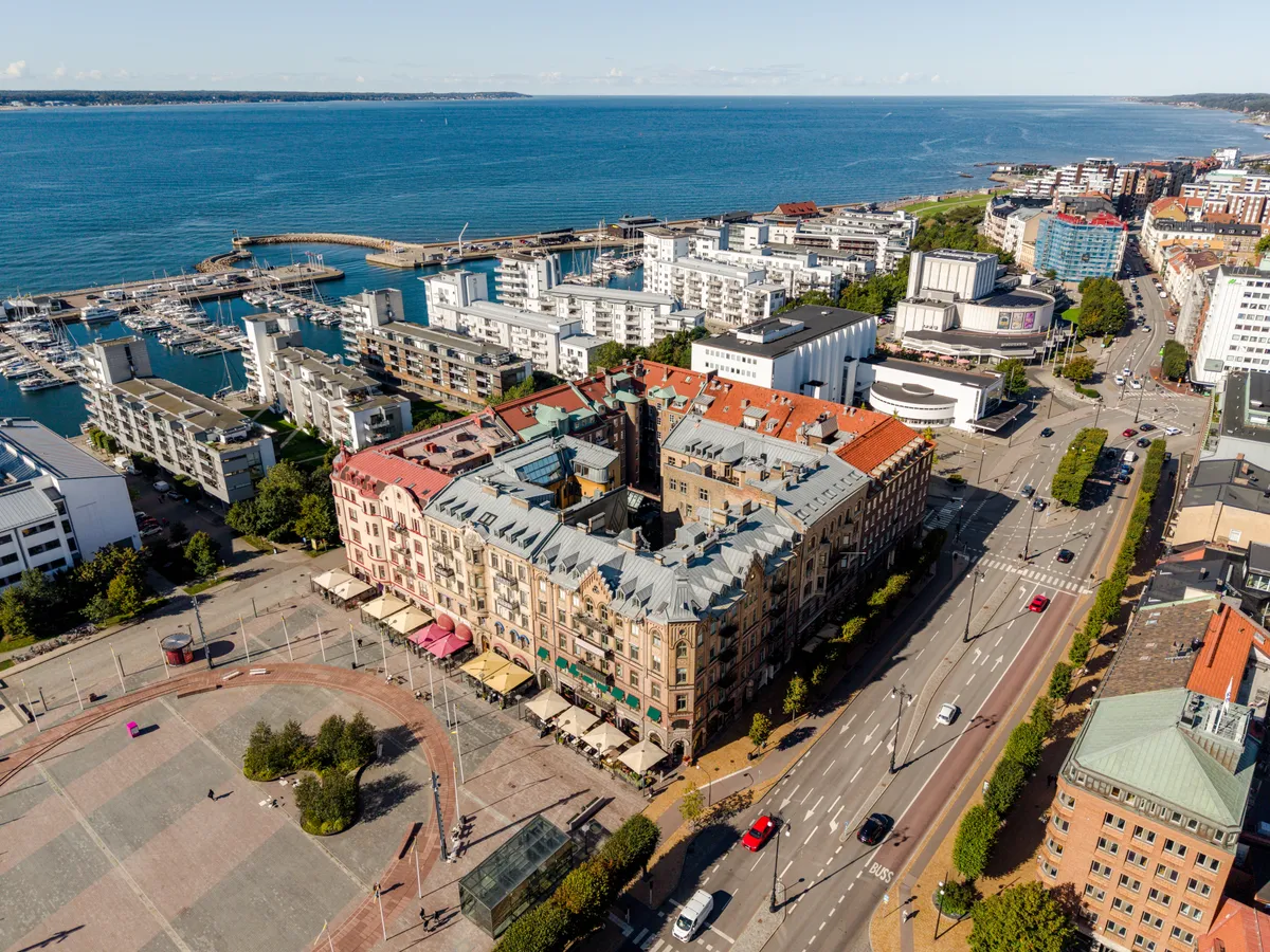 Drottninggatan