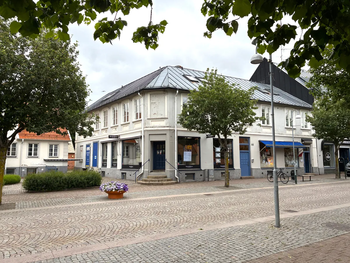 Storgatan