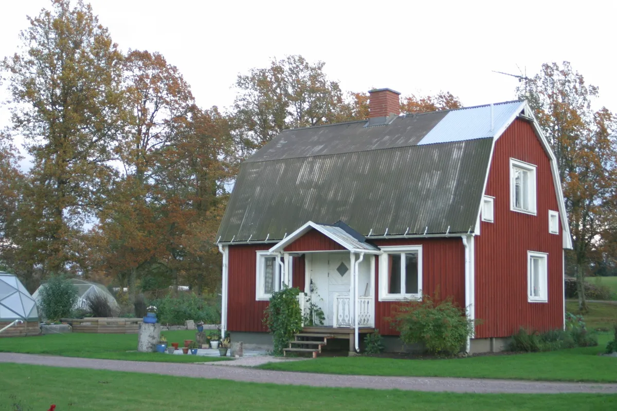 Ullasjö Hulåkra Ånarp