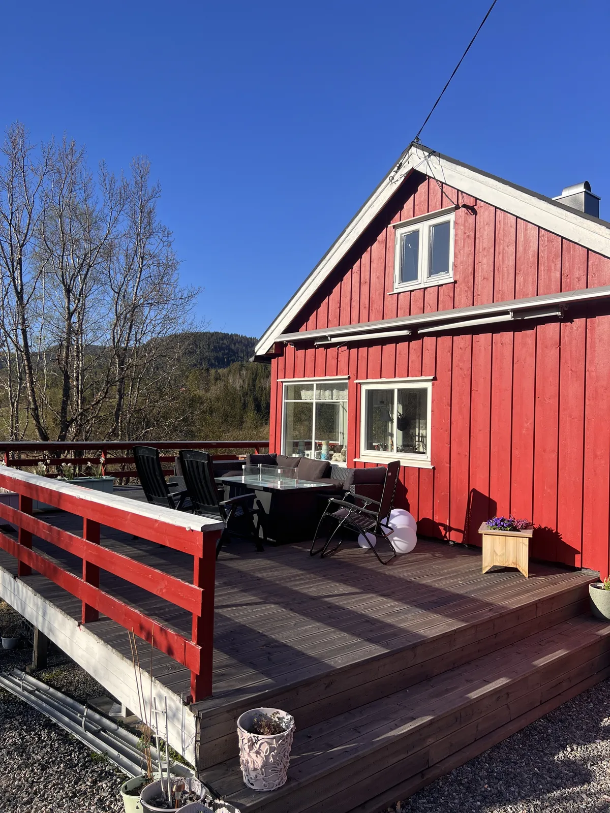 Straumsnesvegen