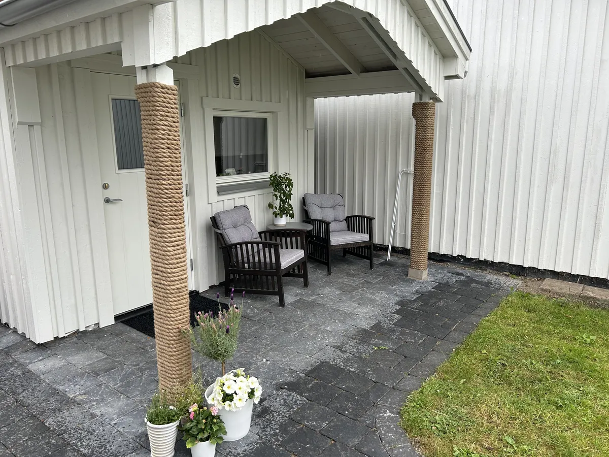 Husarvägen