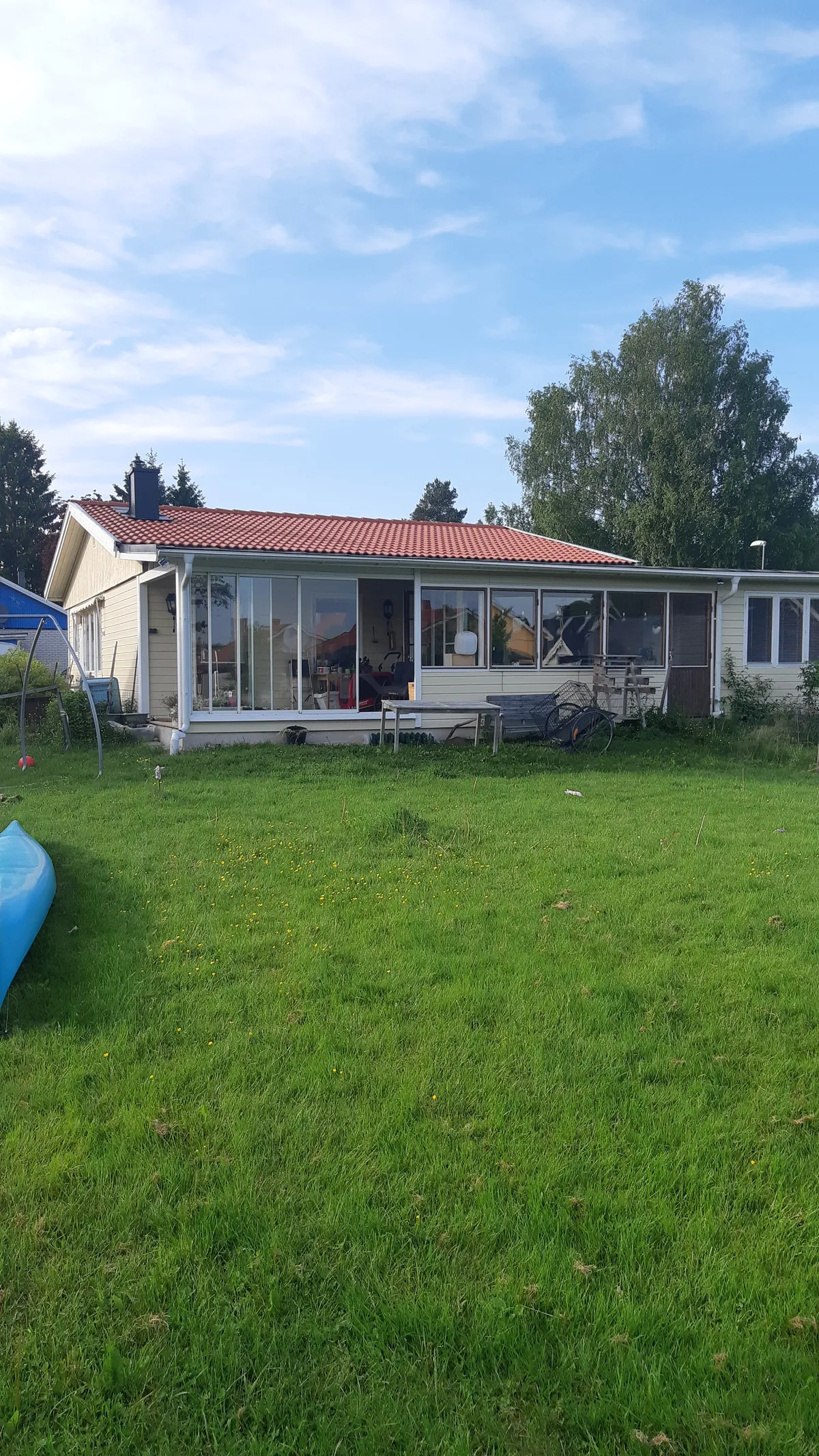 Alstigen