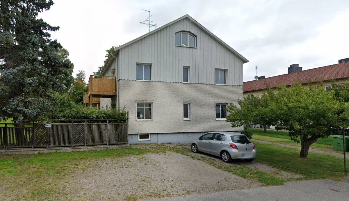 Björkvägen