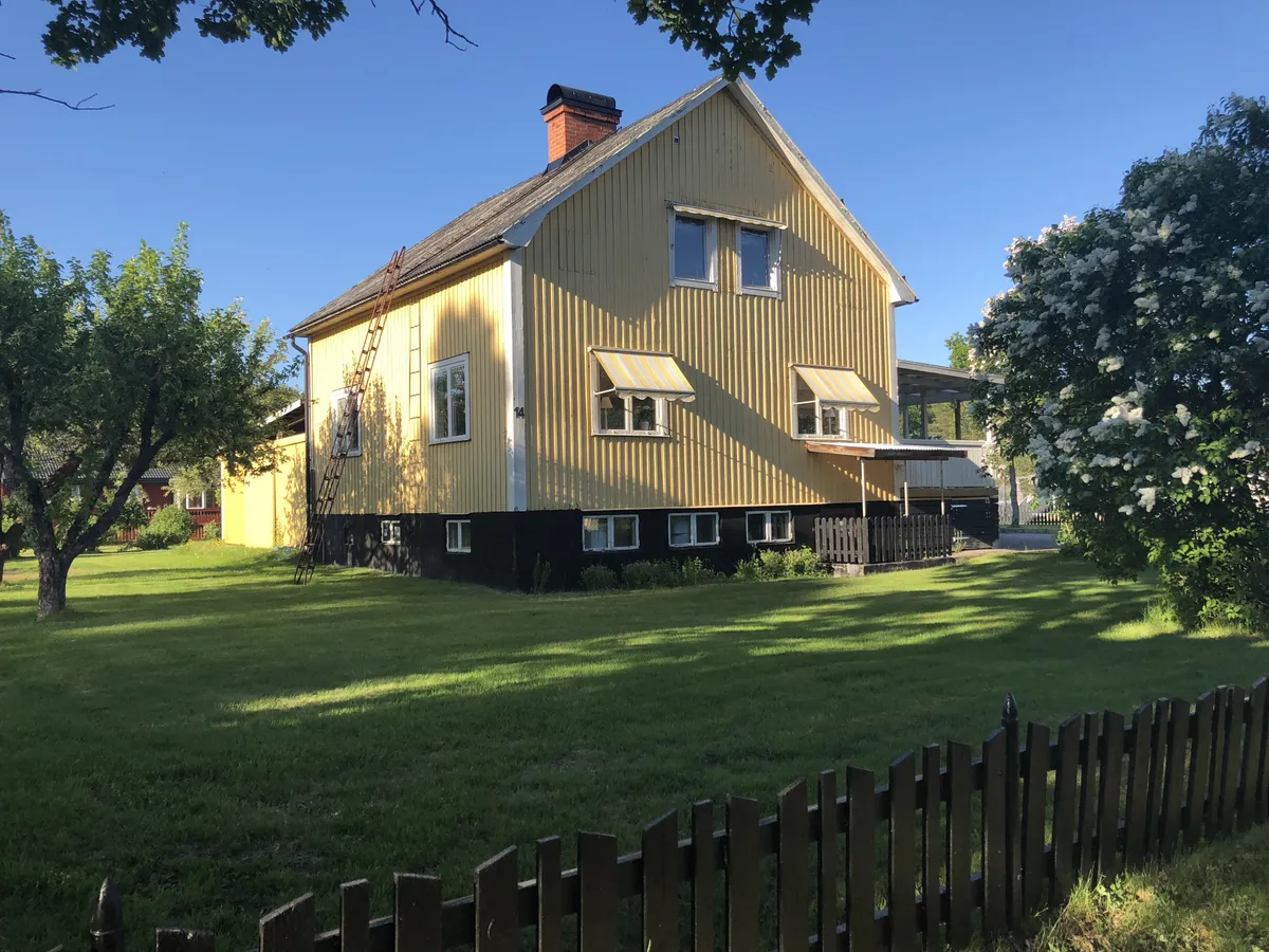 Kärråsvägen
