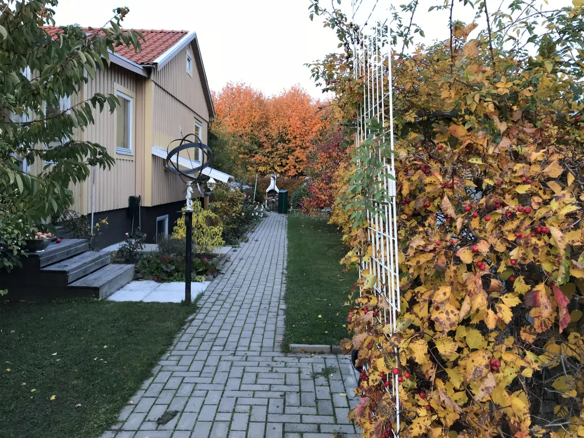 Örbygatan