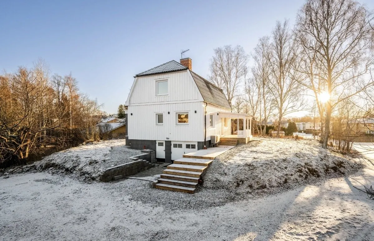 Annalundsvägen