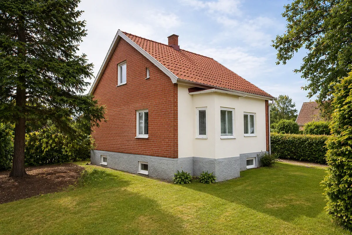 Osbyholm Hagadalsvägen