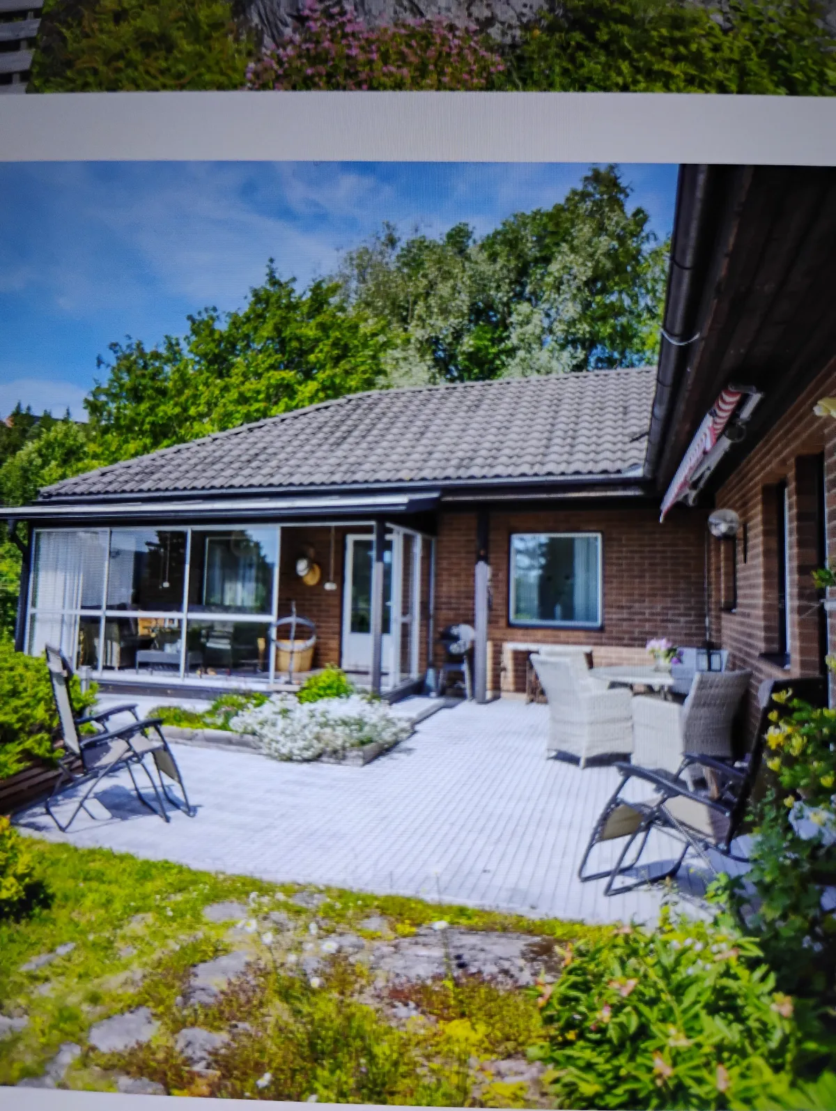 Granbacken