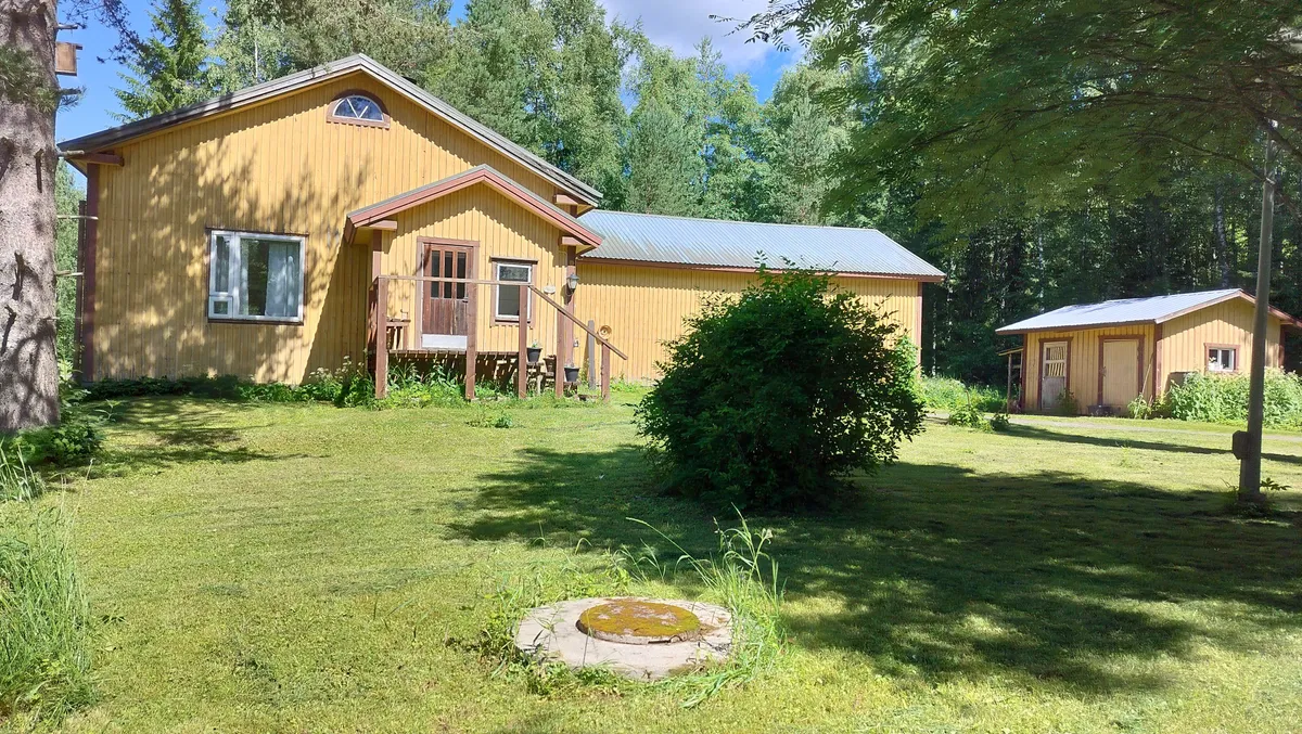 Keihärinkoskentie