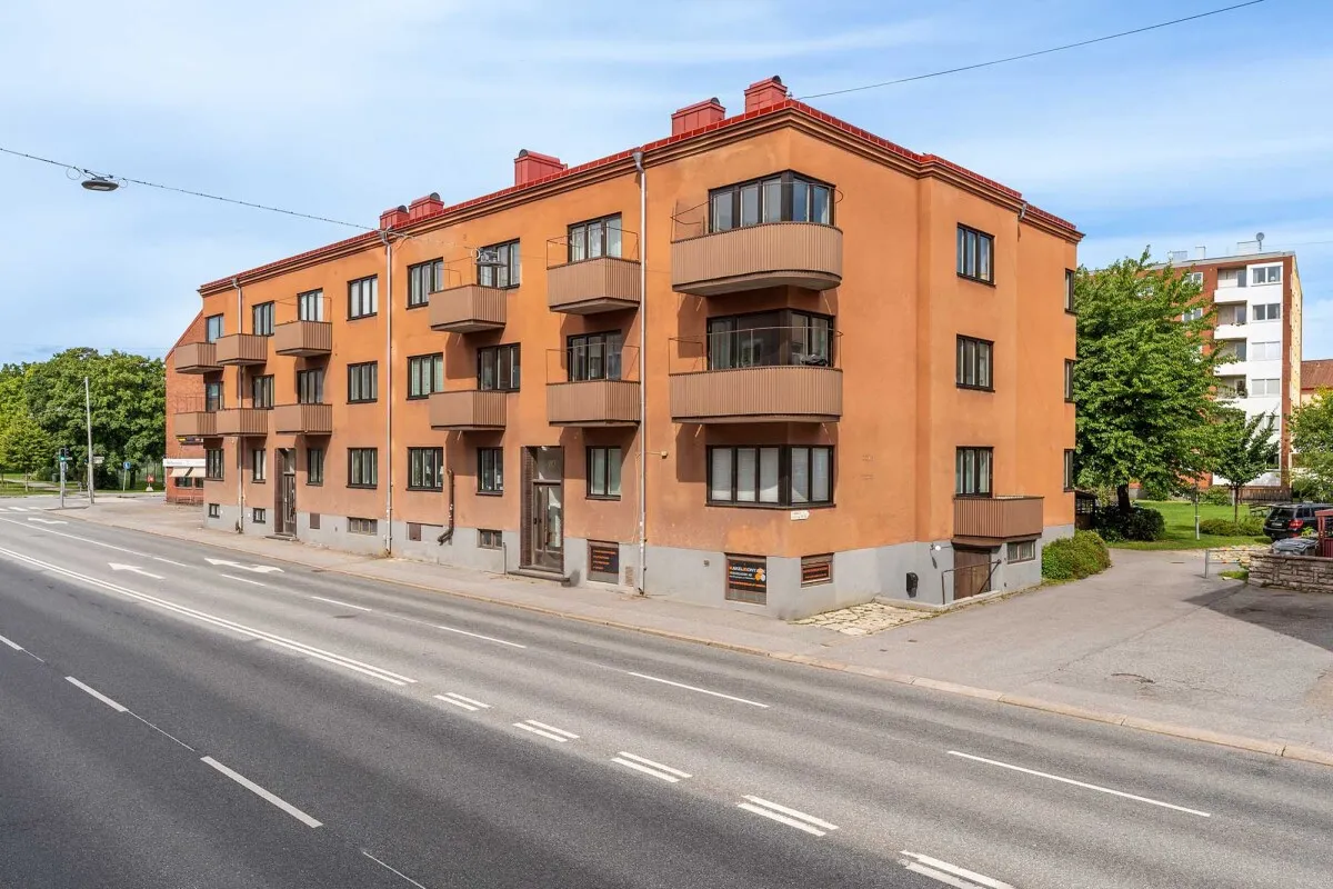 Västra Nobelgatan 20
