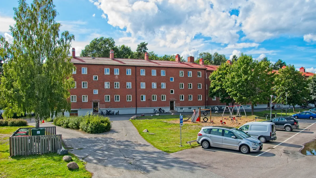Ringvägen