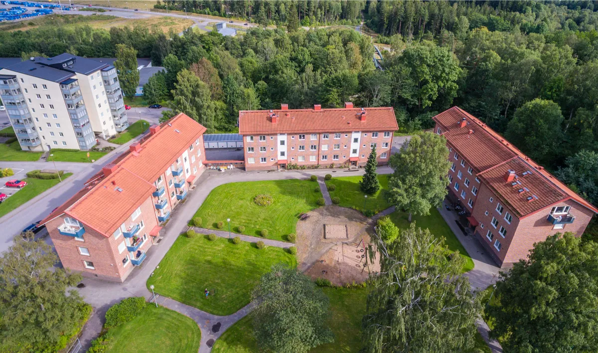 Fristadvägen