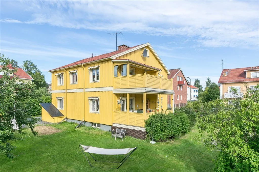 Furtenbacksgränd