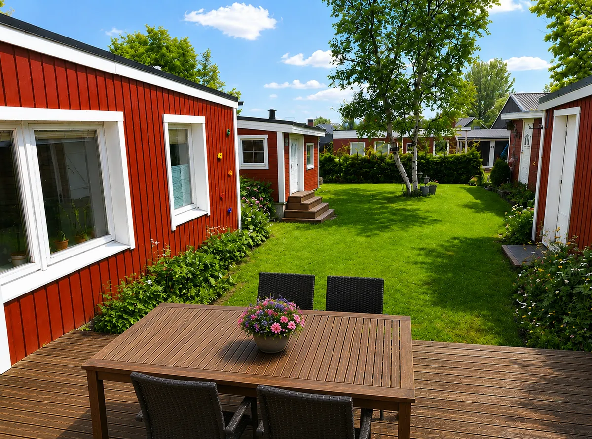 Gasellvägen