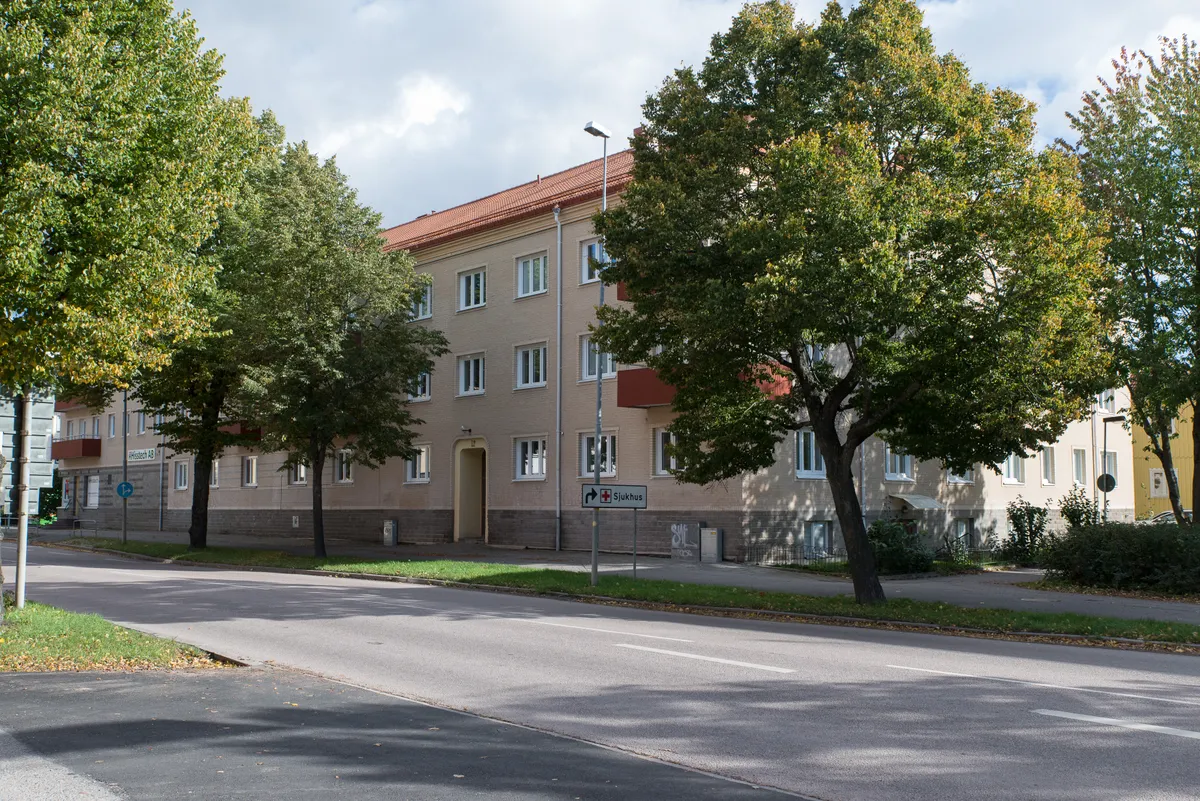 Carlavägen