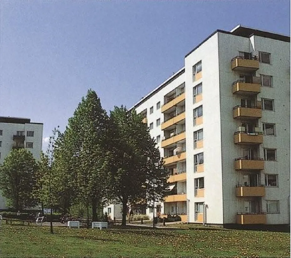Ekhagsringen