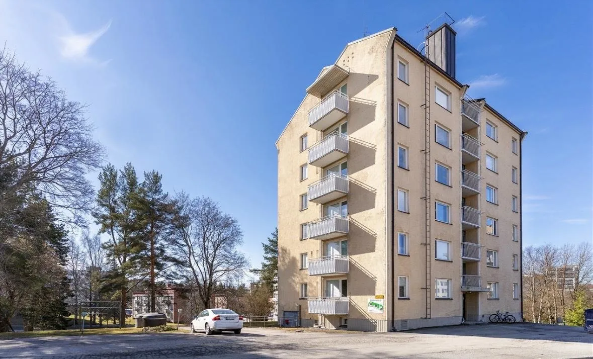 Kylmänojankatu