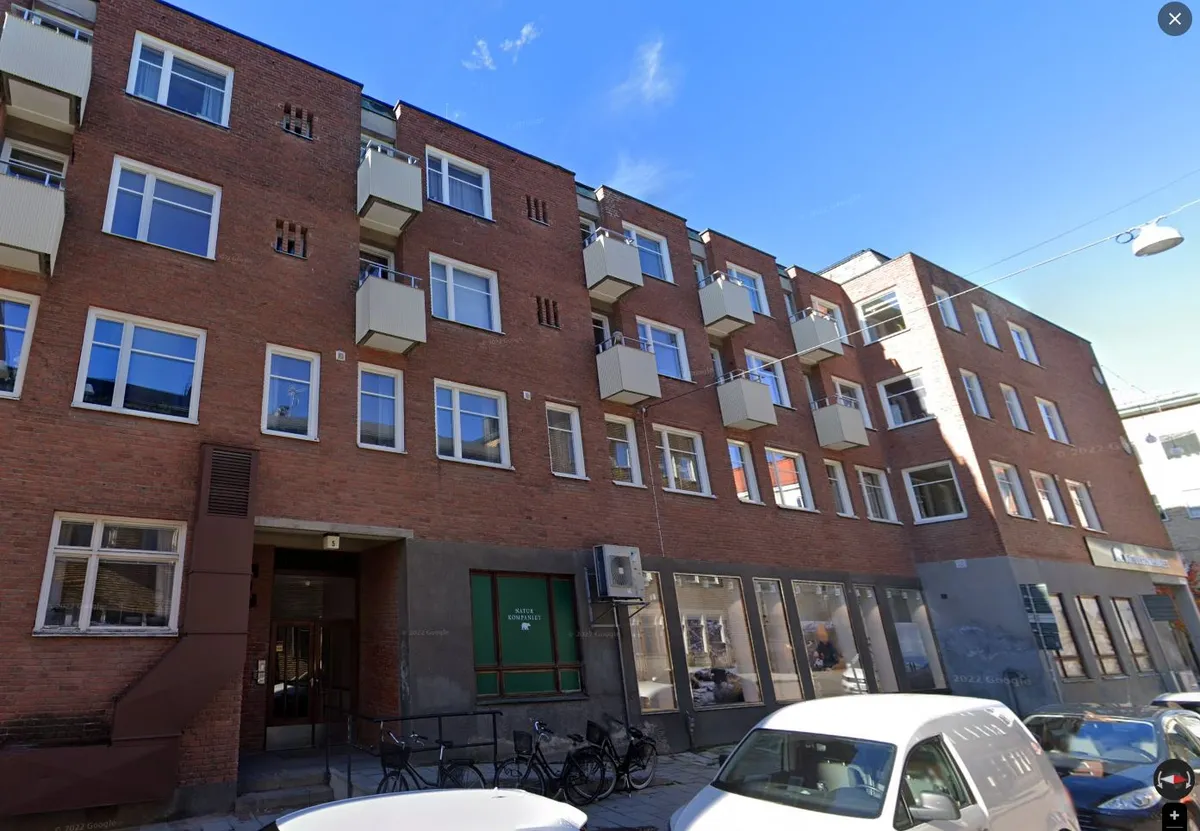 Norra Kopparslagargatan