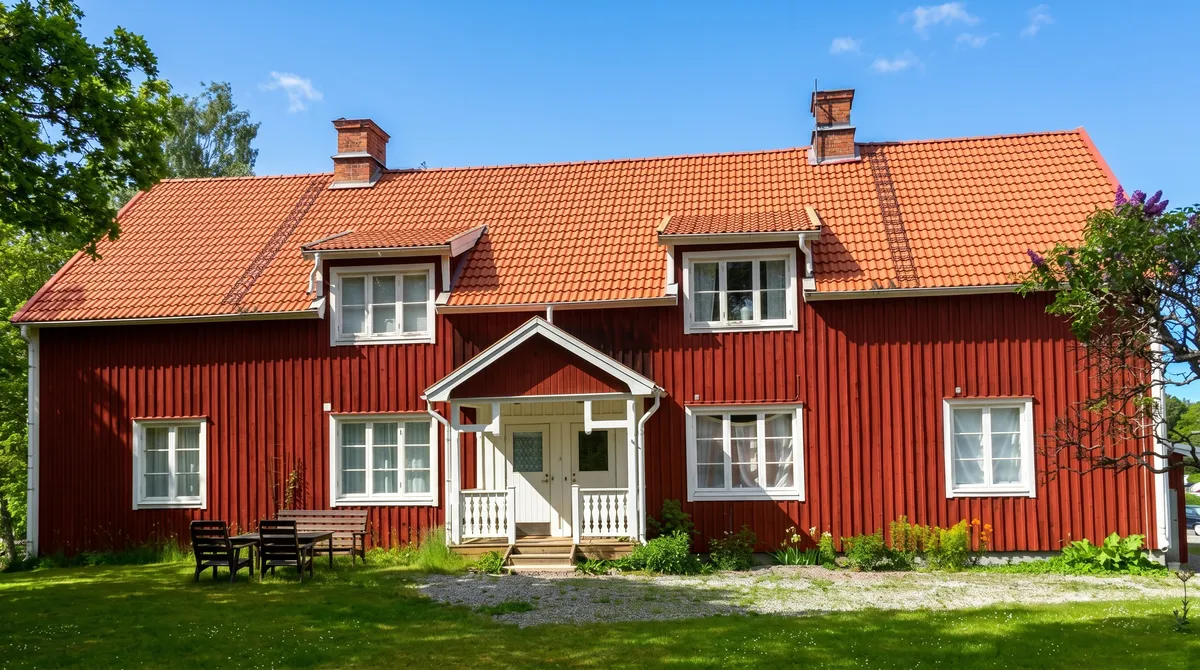 Malmvägen