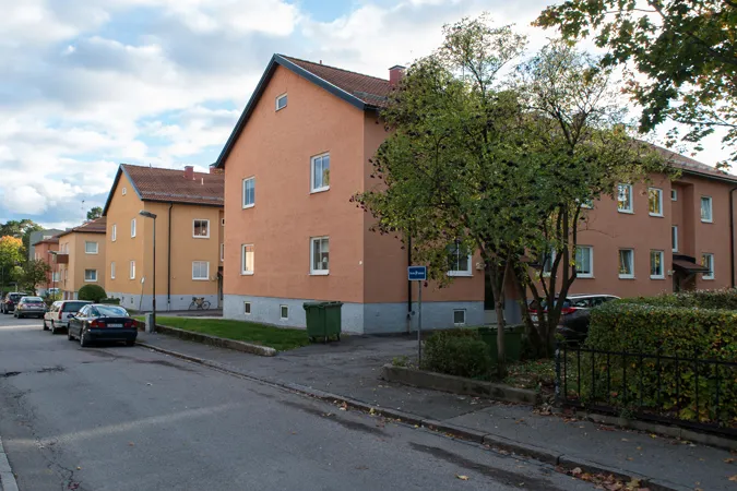 Västermalmsgatan