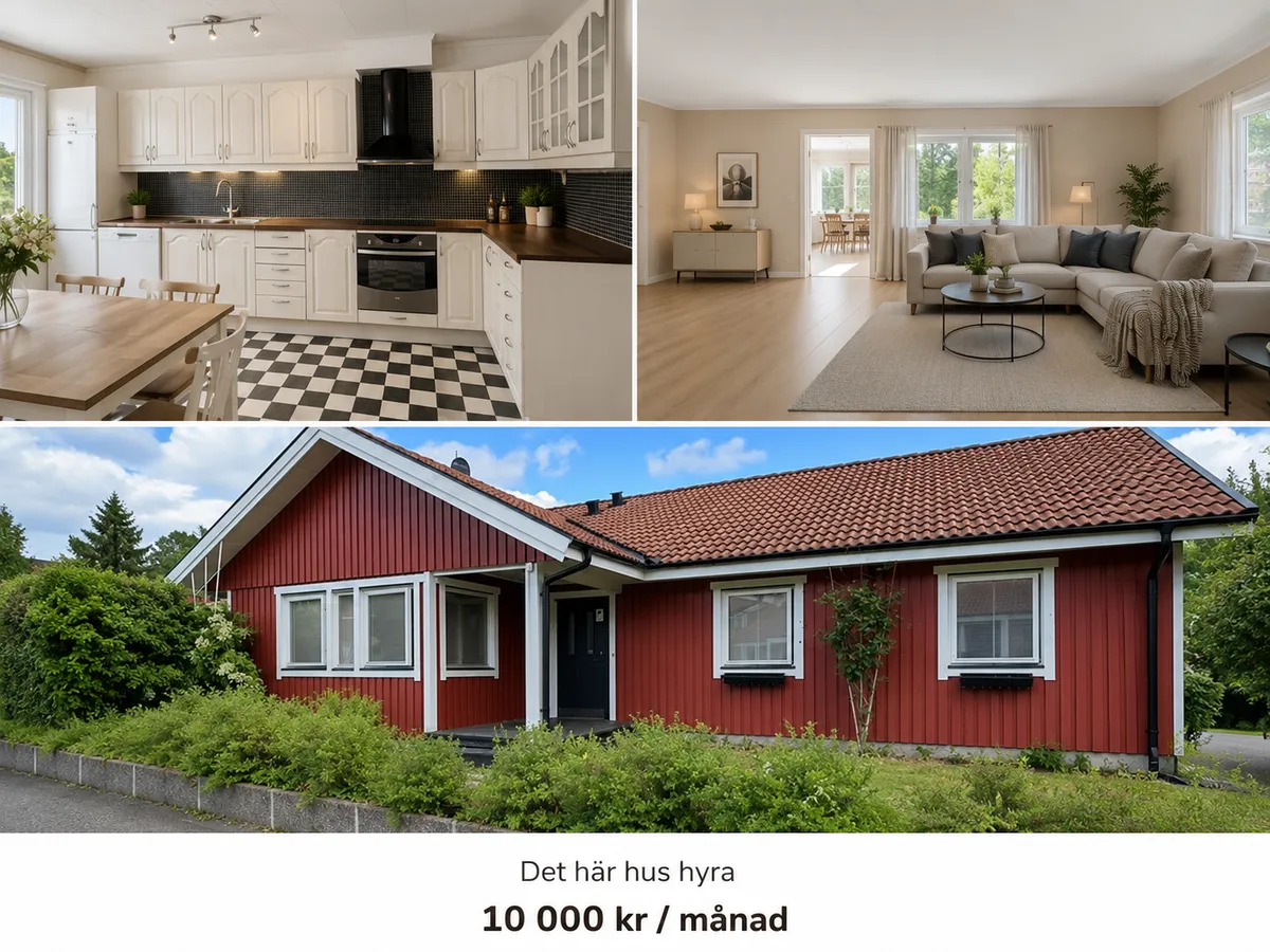 Hotellgränd