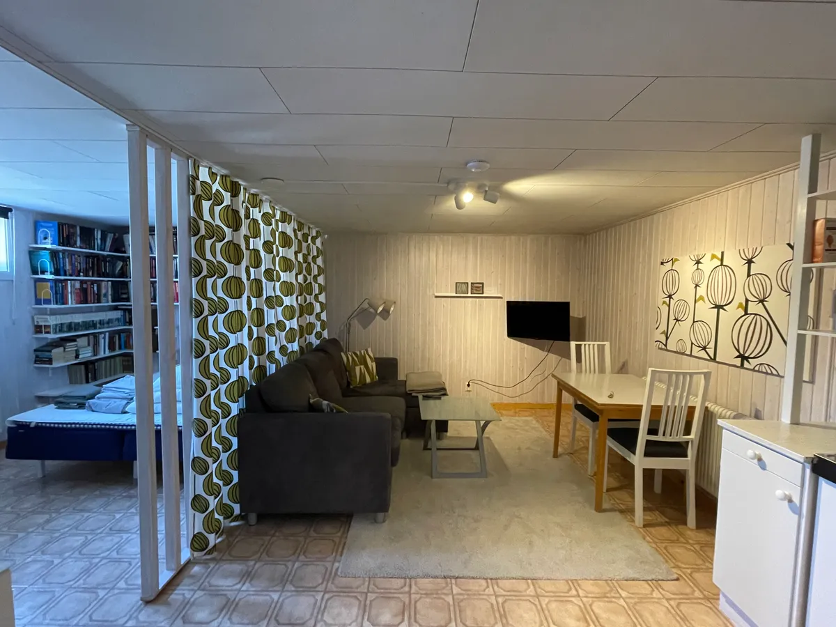 Malmbergsvägen