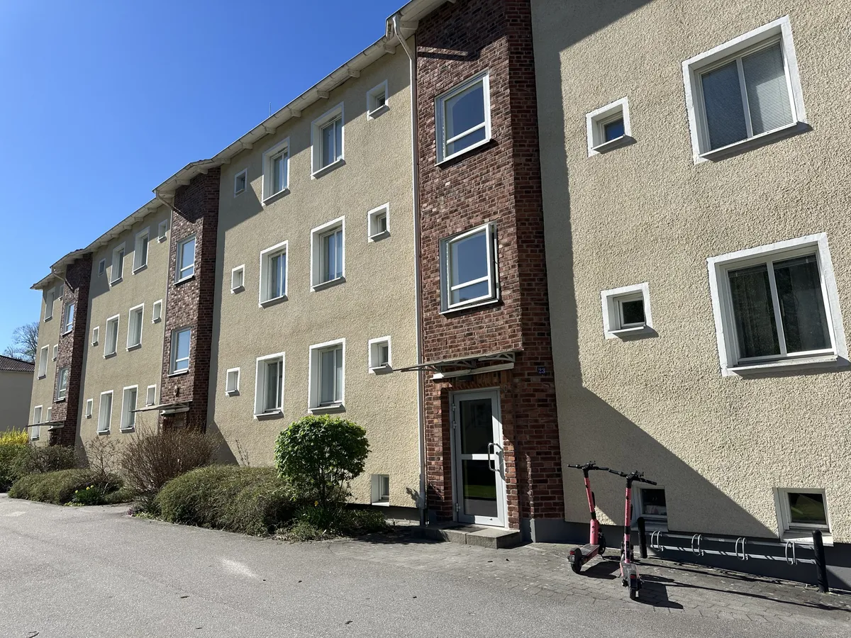 Dalbogatan
