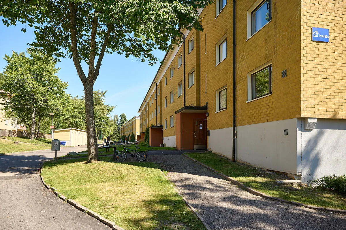 Hyggesvägen