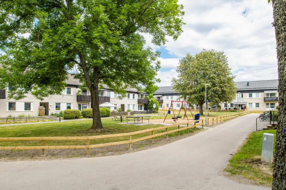 Väpnaregatan