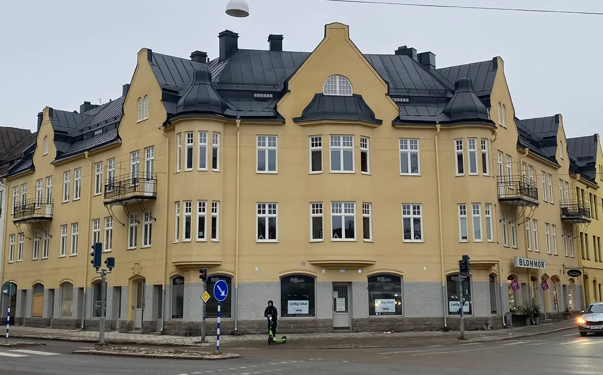 Kungsgatan