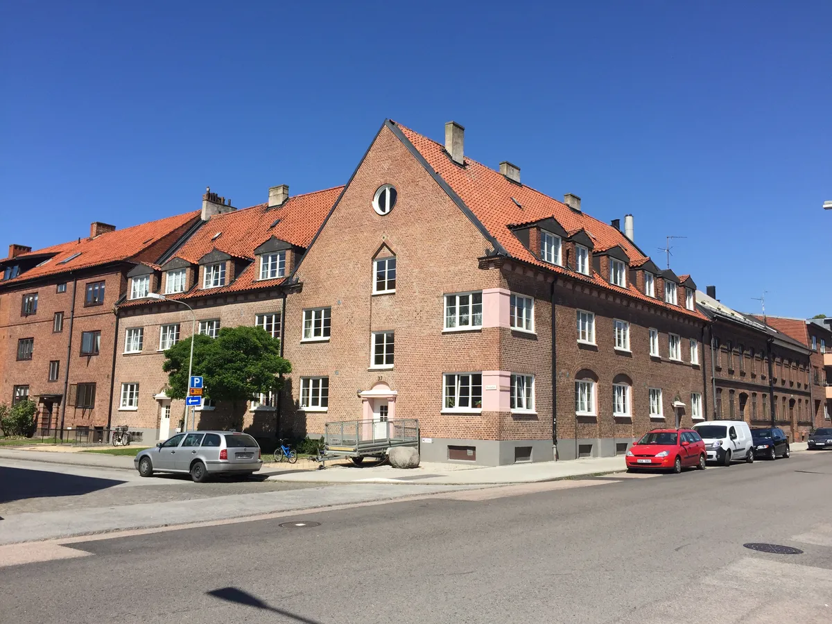 Regeringsgatan