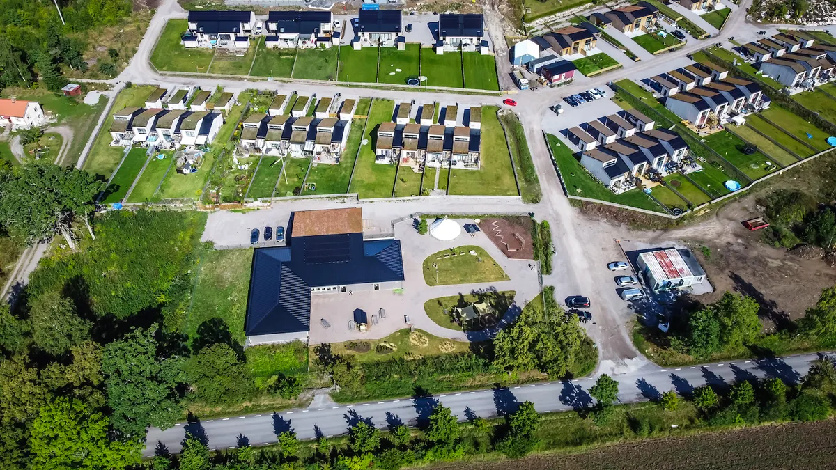 Ekebyholmsvägen