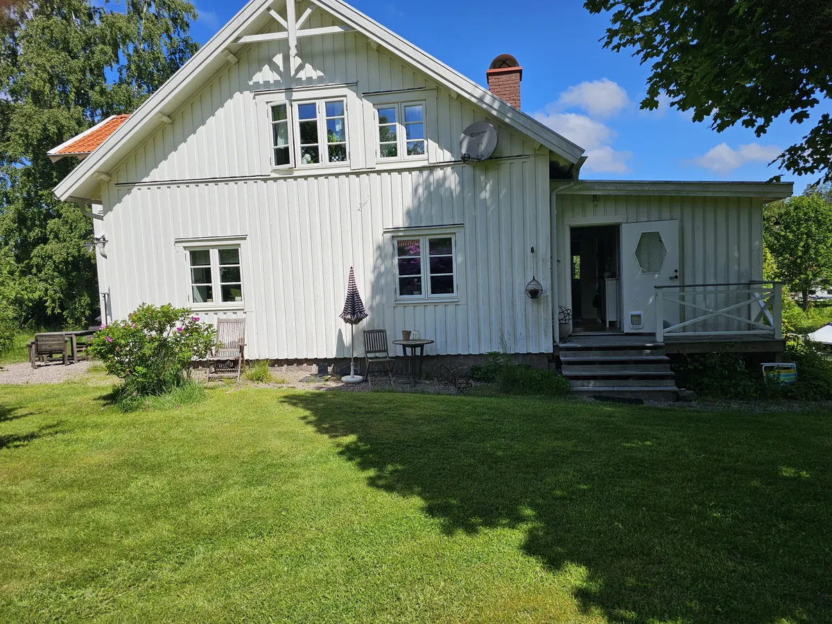 Tångenvägen