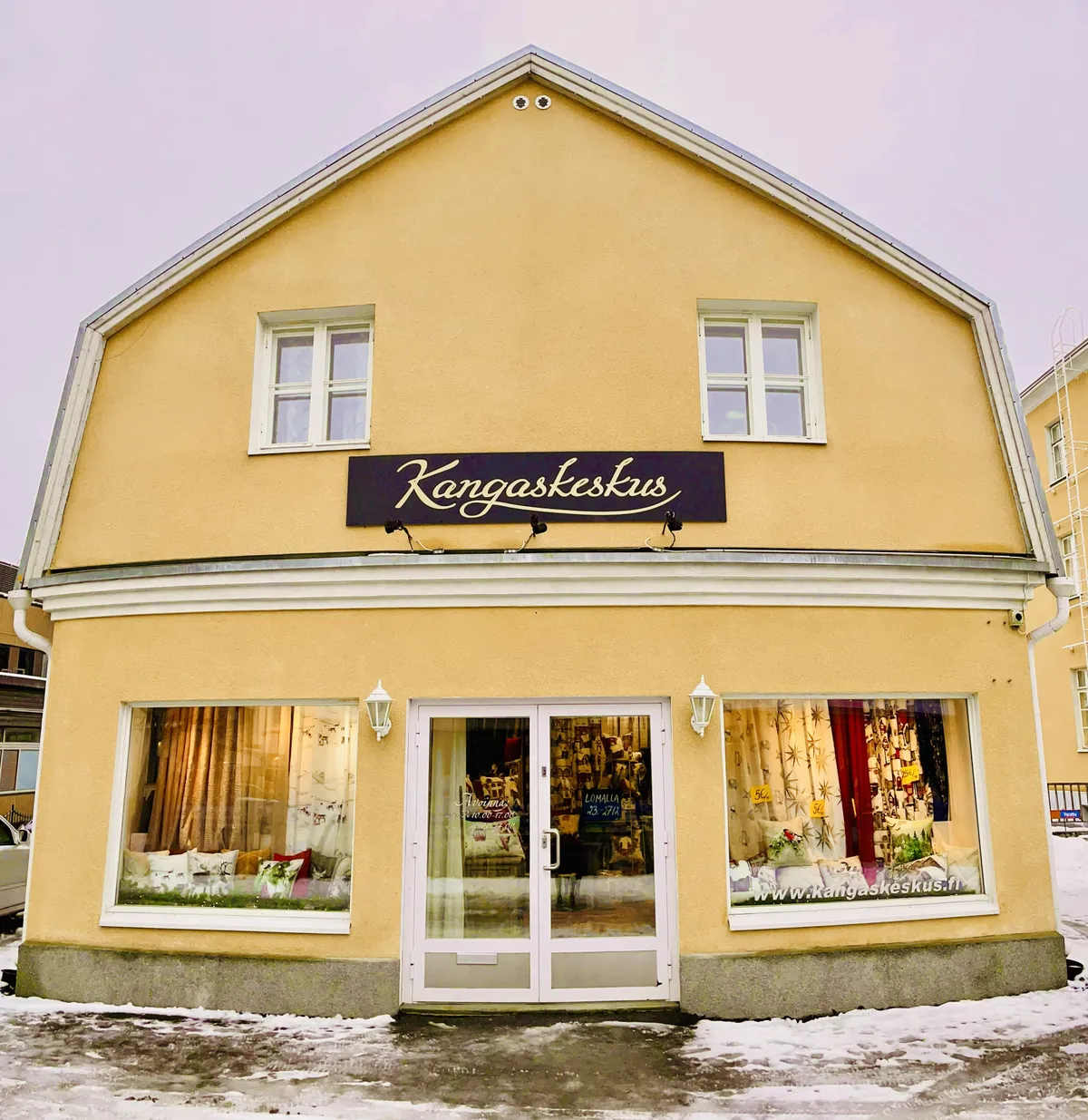 Matti Visanninkuja