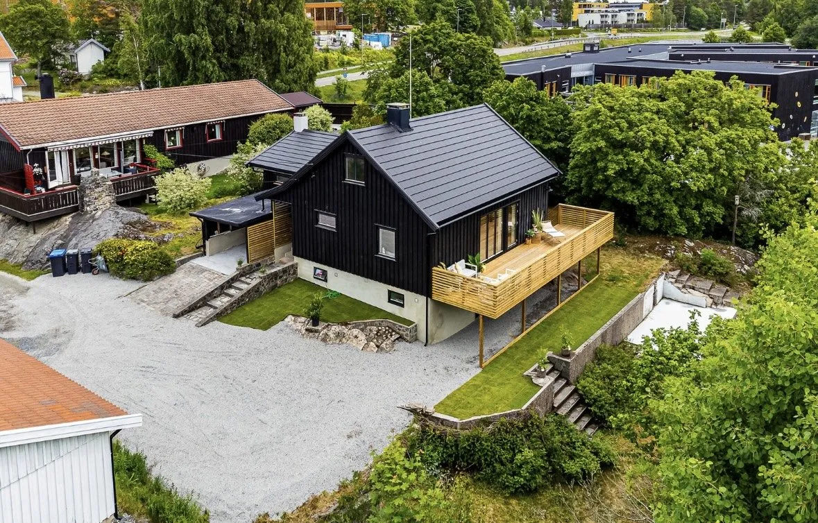 Sonsveien