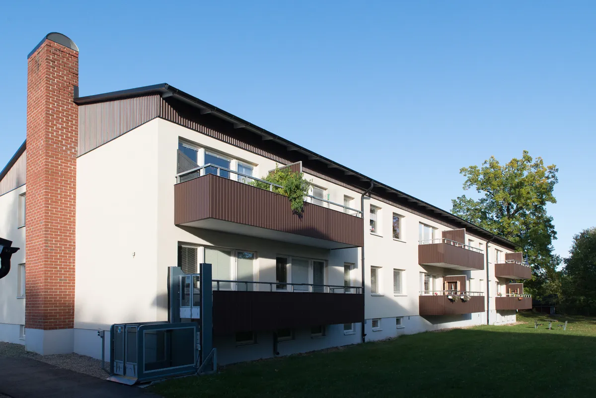 Dalkarlsvägen