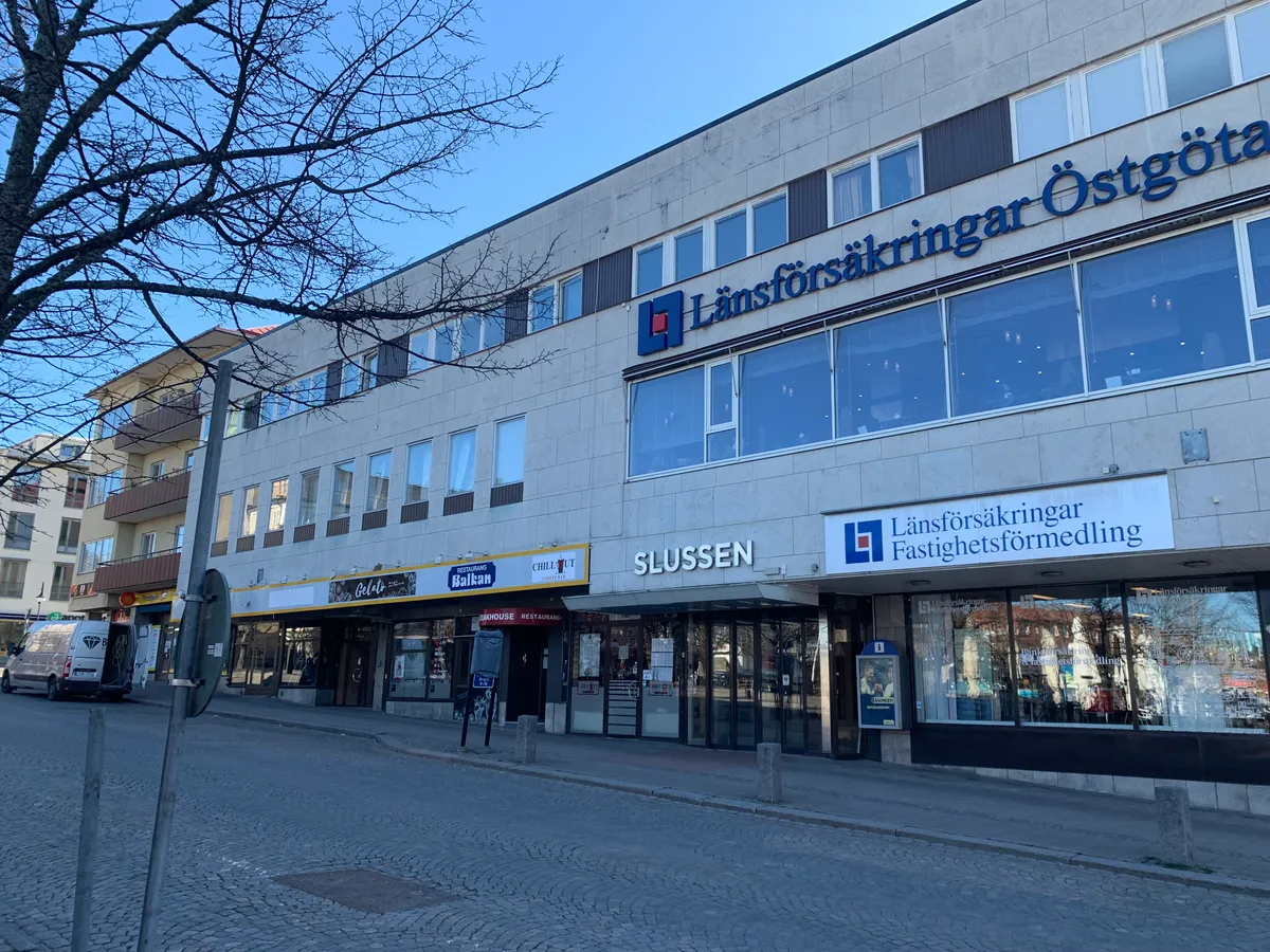 Prästgatan