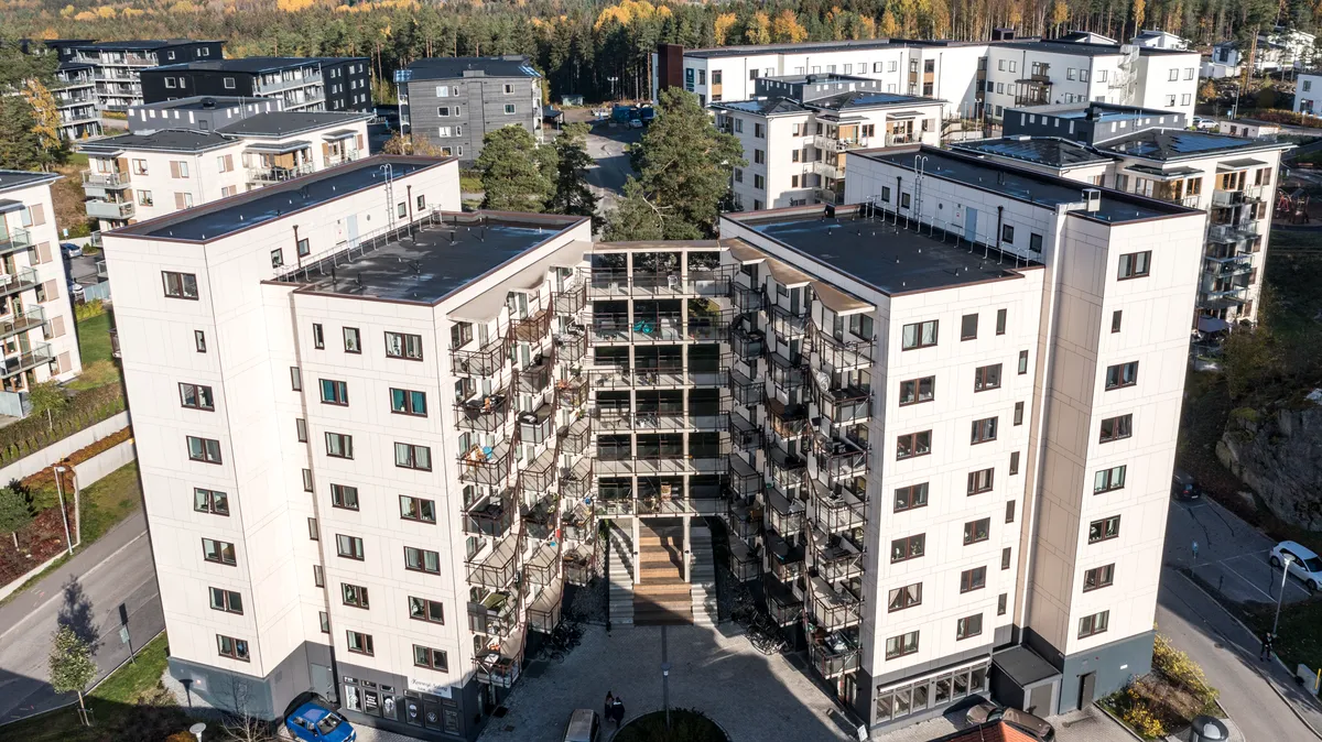 Elsa Beskows Torg