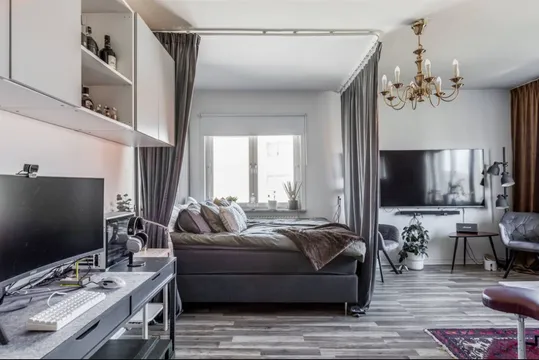 Lövstagatan