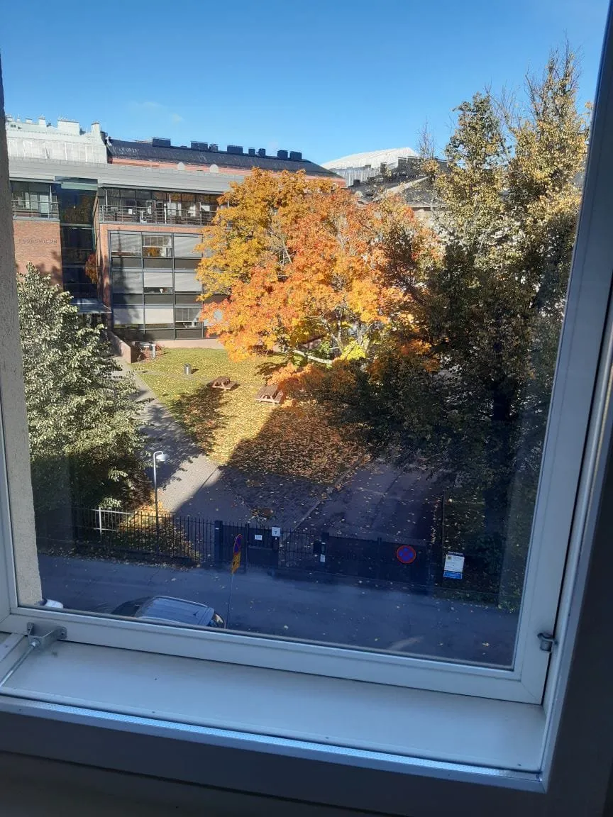 Pohjoinen Rautatiekatu