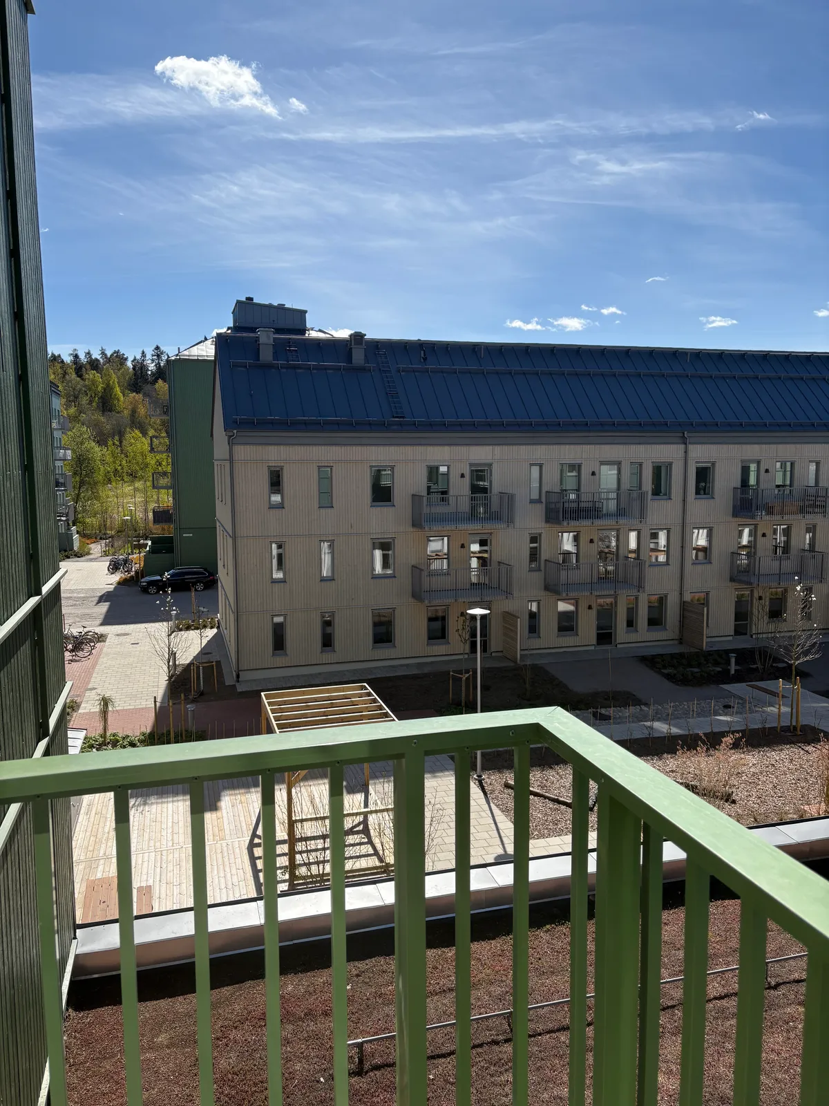 Sörbyängsvägen