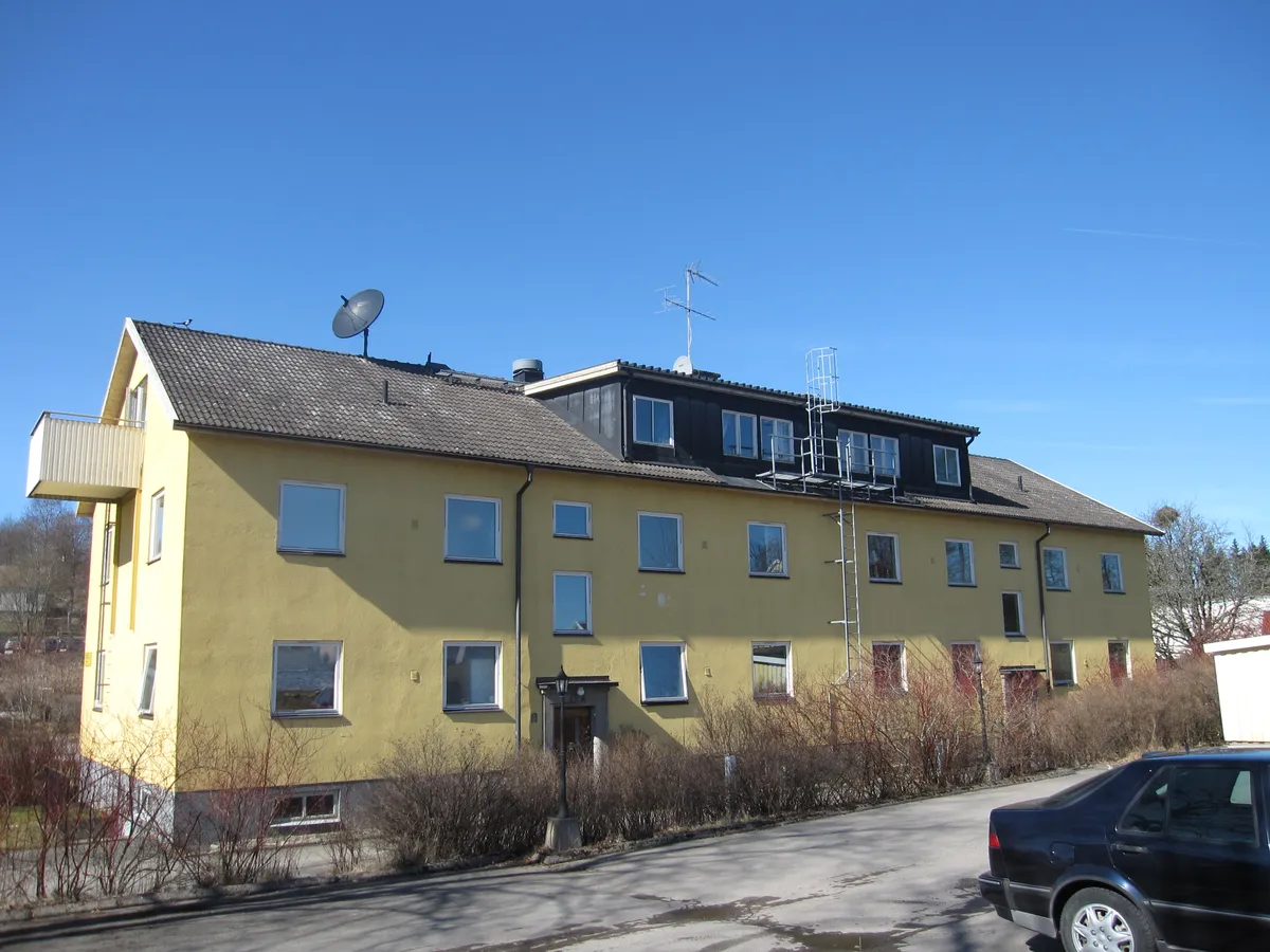 Västra Esplanaden