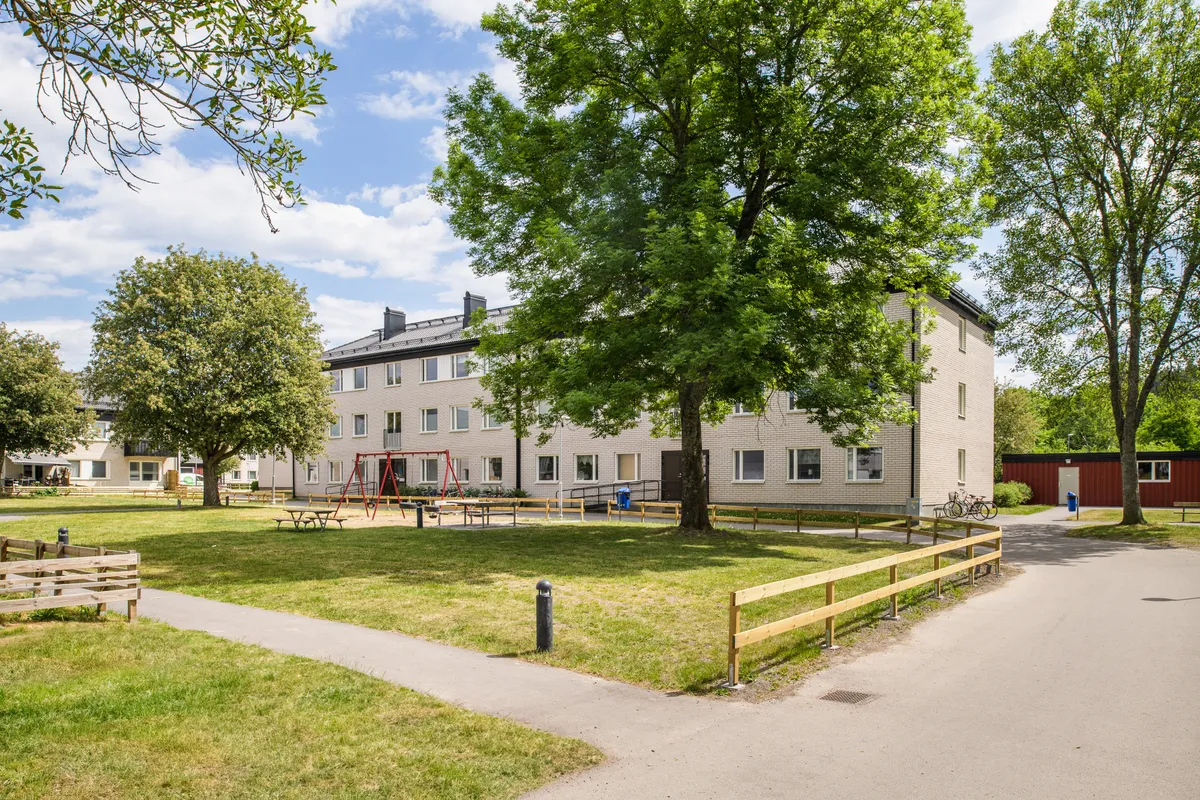 Sörgårdsgatan