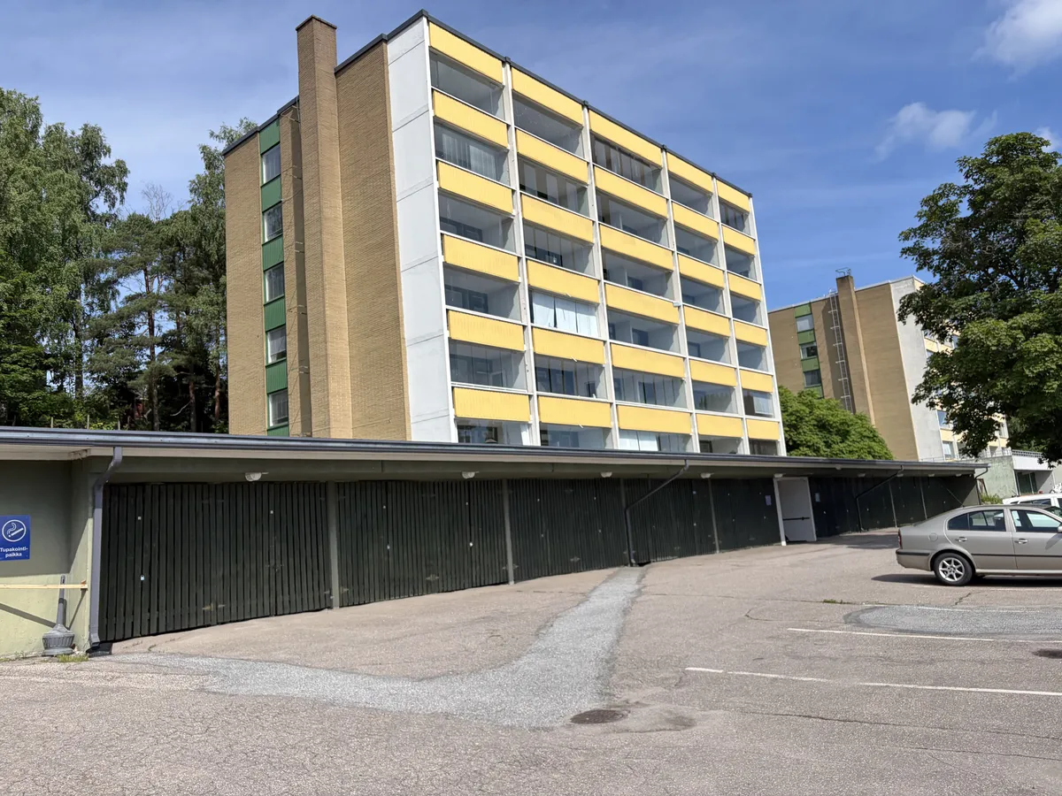 Näreharju