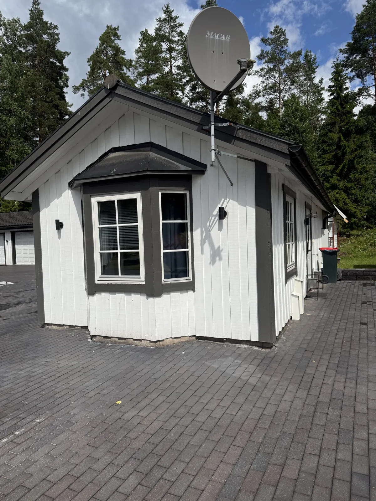 Bäckalid