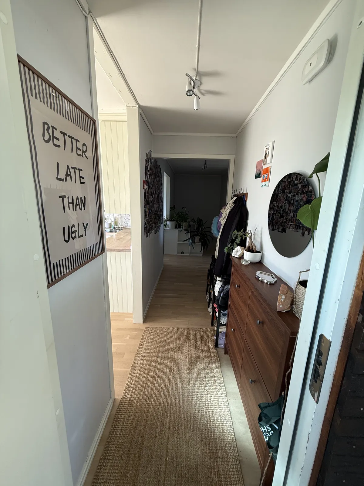 Kobbungveien