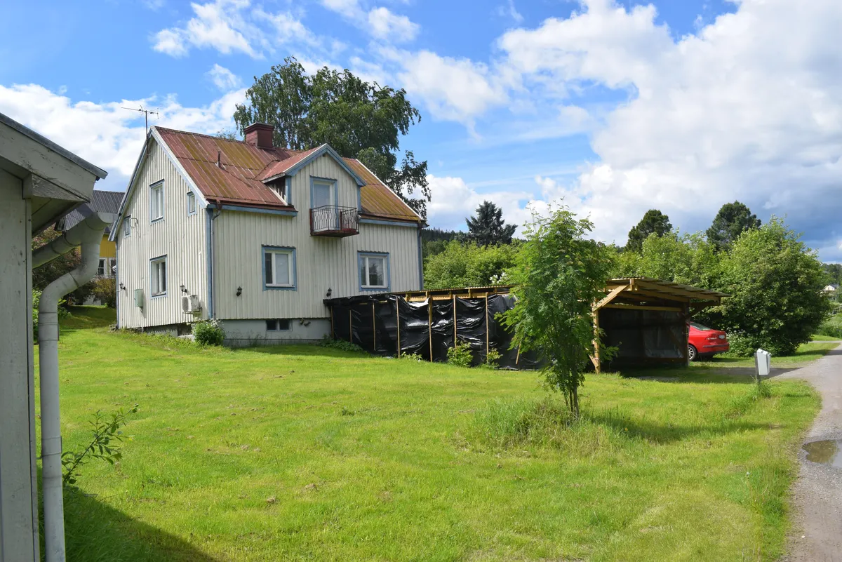 Lästavägen