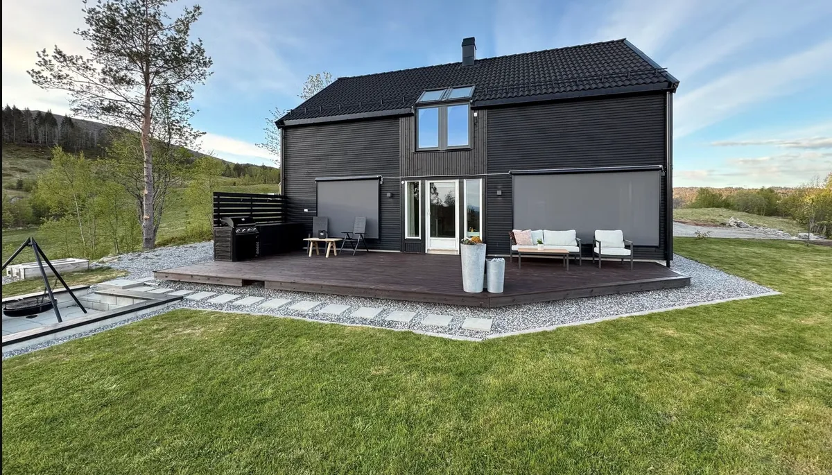 Eidssetervegen