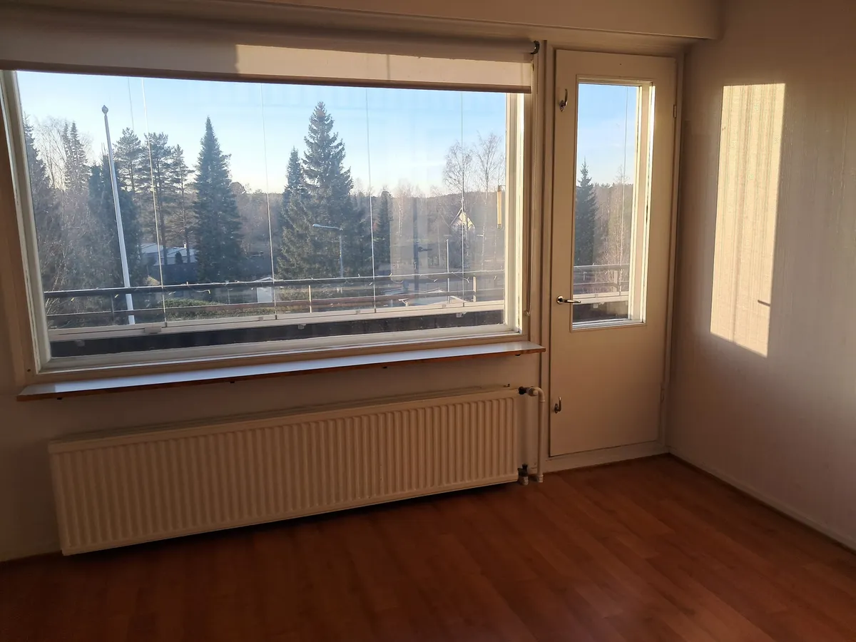 Kausansaarentie