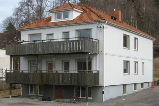 Strömstadsvägen